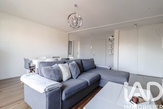  Appartement � vendre 3 pi�ces 74 m�