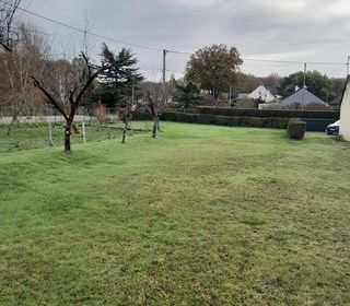  Terrain � vendre 850 m�