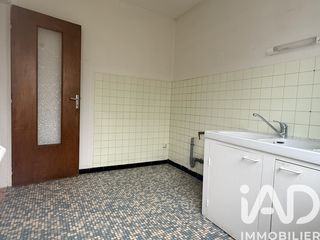  Maison � vendre 3 pi�ces 81 m�