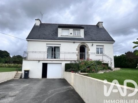  Vente Maison/villa 5 pi�ces Maison - 5 pi�ce(s) - 110 m�