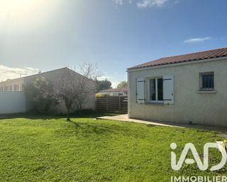  Maison � vendre 4 pi�ces 90 m�