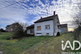  Maison � vendre 5 pi�ces 90 m�