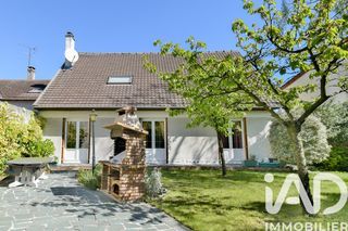  Maison � vendre 7 pi�ces 171 m�