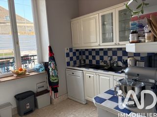  Appartement � vendre 5 pi�ces 128 m�