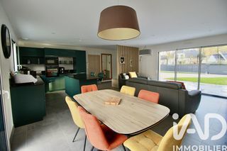  Maison � vendre 5 pi�ces 131 m�