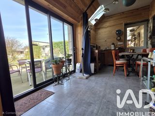  Maison � vendre 5 pi�ces 138 m�