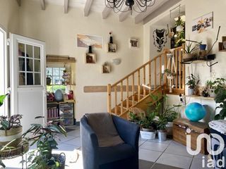  Maison � vendre 11 pi�ces 310 m�