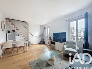  Appartement � vendre 3 pi�ces 73 m�