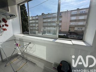  Appartement � vendre 3 pi�ces 69 m�