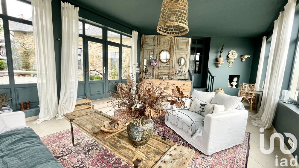 � vendre  Maison Ploubazlanec (22620)