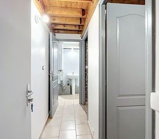  Appartement � vendre 1 pi�ce 18 m�