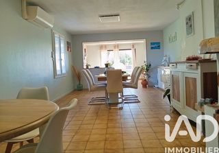  Maison � vendre 4 pi�ces 136 m�