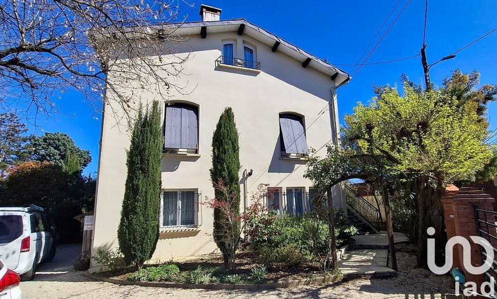 � vendre  Maison Colomiers (31770)