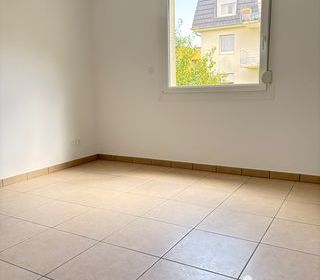  Appartement � vendre 3 pi�ces 58 m�