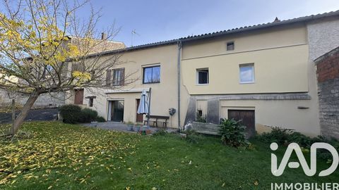   Vente Maison/villa 5 pi�ces Maison - 5 pi�ce(s) - 192 m�