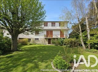  Maison � vendre 8 pi�ces 165 m�