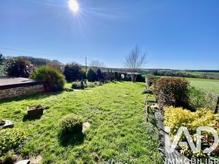  Maison � vendre 7 pi�ces 113 m�