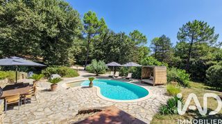  Maison � vendre 6 pi�ces 130 m�