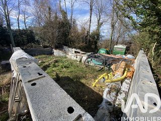  Terrain � vendre 2286 m�