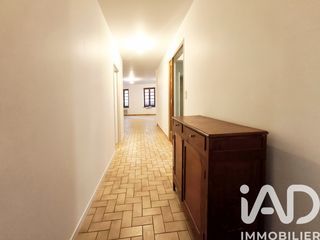  Appartement � vendre 3 pi�ces 93 m�