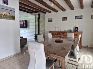  Maison � vendre 6 pi�ces 135 m�