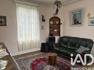  Maison � vendre 4 pi�ces 96 m�