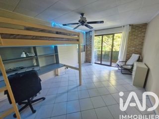  Appartement � vendre 1 pi�ce 40 m�