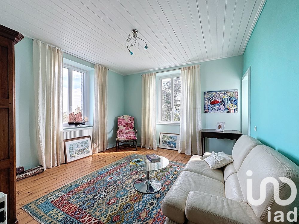 � vendre  Maison Penv�nan (22710)