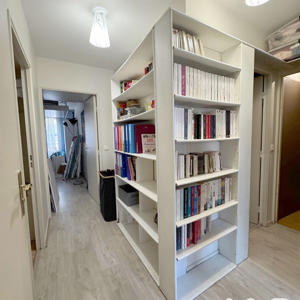 � vendre  Appartement Montrouge (92120)