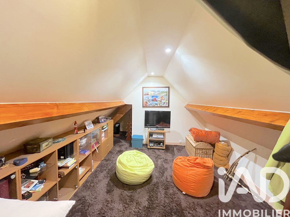 � vendre  Maison Villemoisson-sur-Orge (91360)