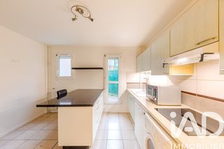  Appartement � vendre 4 pi�ces 88 m�