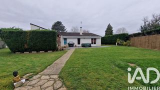  Maison � vendre 5 pi�ces 113 m�