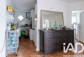  Appartement � vendre 2 pi�ces 52 m�