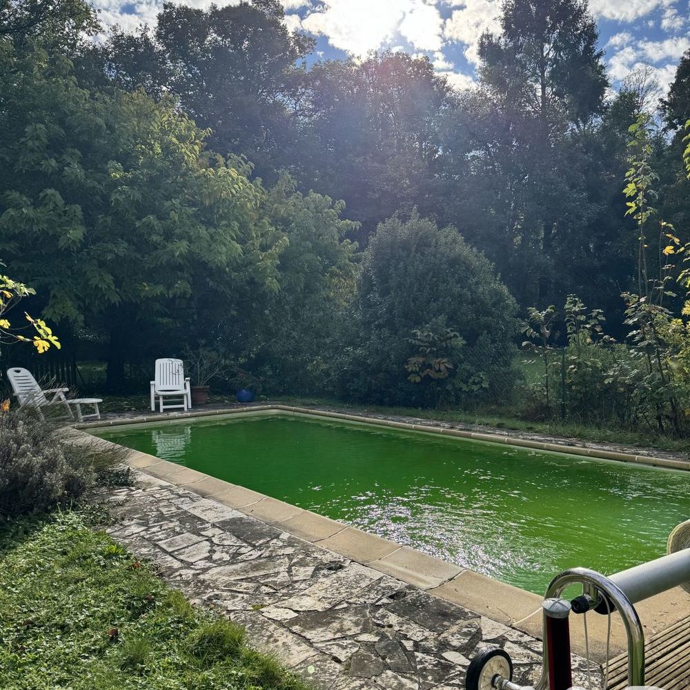 � vendre  Propri�t�/ch�teau Vornay (18130)