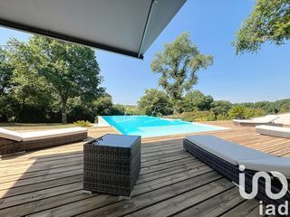  Maison � vendre 5 pi�ces 175 m�