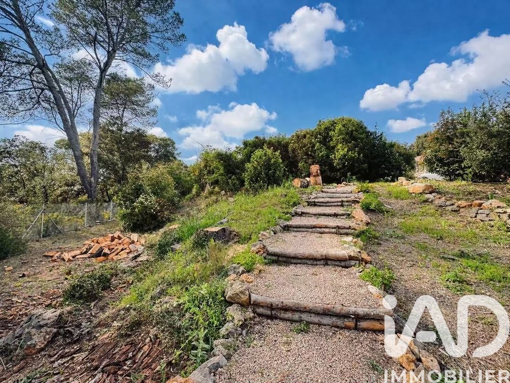 � vendre  Maison Le Thoronet (83340)
