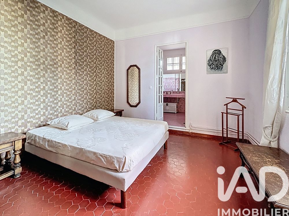 � vendre  Maison Toulon (83000)