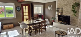  Maison � vendre 5 pi�ces 115 m�