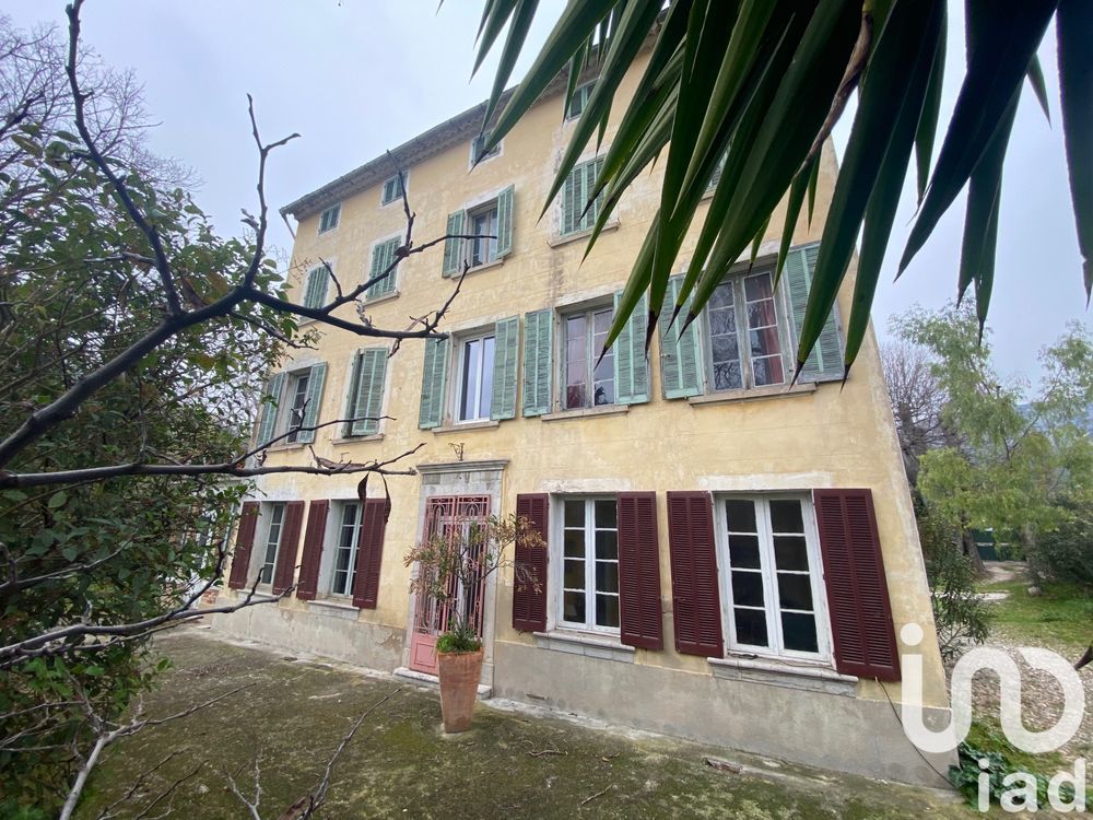 � vendre  Maison La Valette-du-Var (83160)