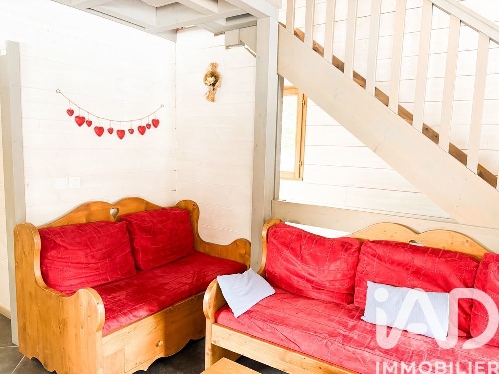 � vendre  Maison Modane (73500)