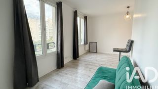  Appartement � vendre 2 pi�ces 47 m�