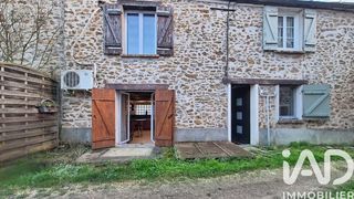  Maison � vendre 3 pi�ces 64 m�