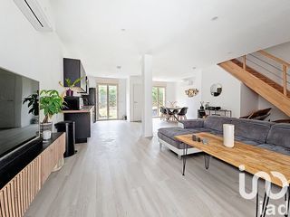  Maison � vendre 4 pi�ces 89 m�