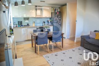  Appartement � vendre 3 pi�ces 55 m�