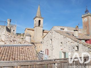  Maison � vendre 3 pi�ces 98 m�