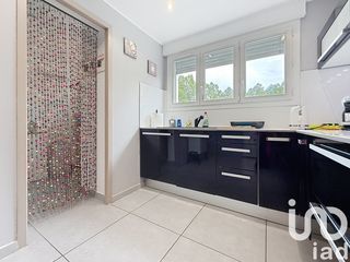  Appartement � vendre 4 pi�ces 82 m�