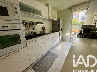  Appartement � vendre 3 pi�ces 65 m�