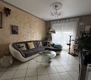  Maison � vendre 7 pi�ces 182 m�