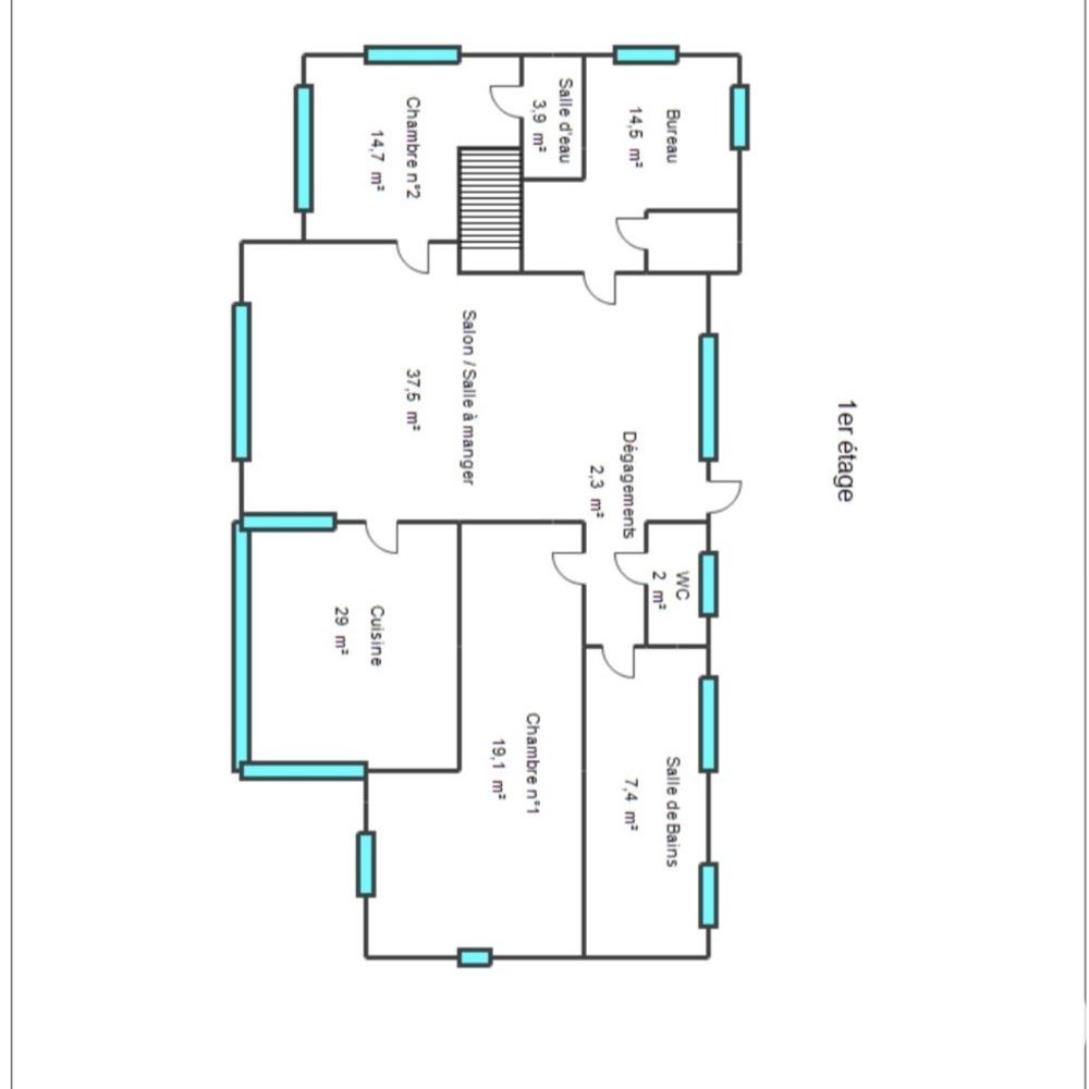 � vendre  Maison Biot (06410)