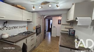  Maison � vendre 3 pi�ces 52 m�